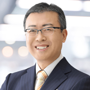 株式会社ナレッジ・プラクティス・コンサルティング 代表取締役社長　中小企業診断士・事業承継士・経営コンサルタント