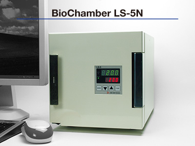 BioChamber LS-5N