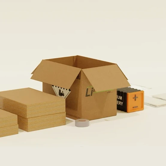 LiProPac 10G 内容物